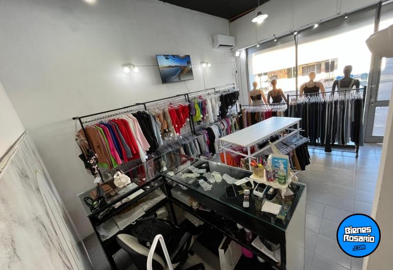 Fondos de comercio - Rosario - Venta
