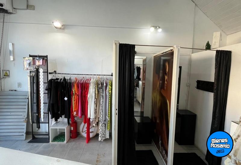 Fondos de comercio - Rosario - Venta