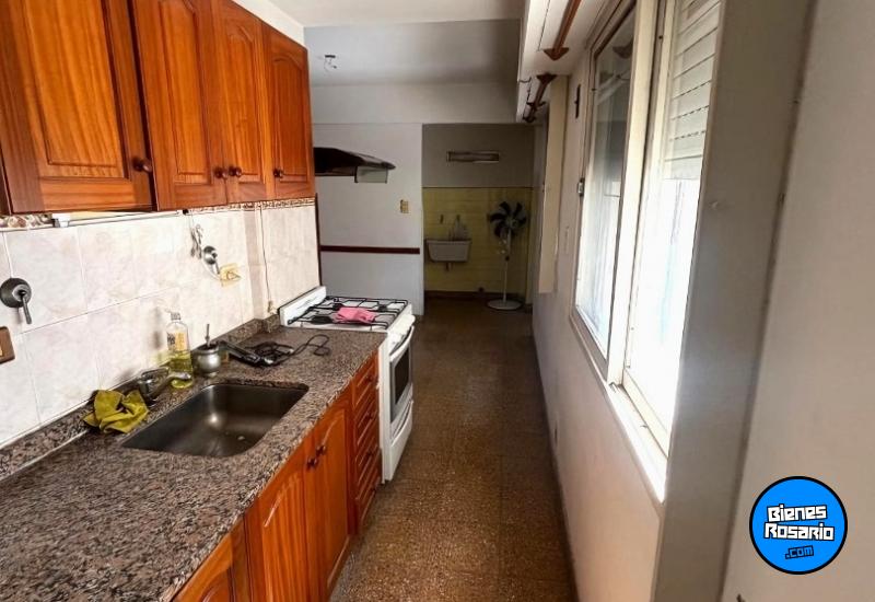 Departamentos - Rosario - Venta
