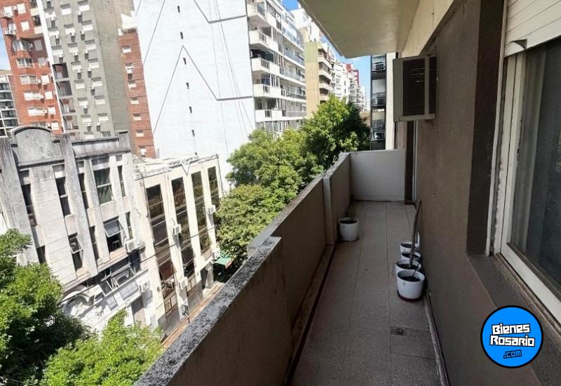 Departamentos - Rosario - Venta