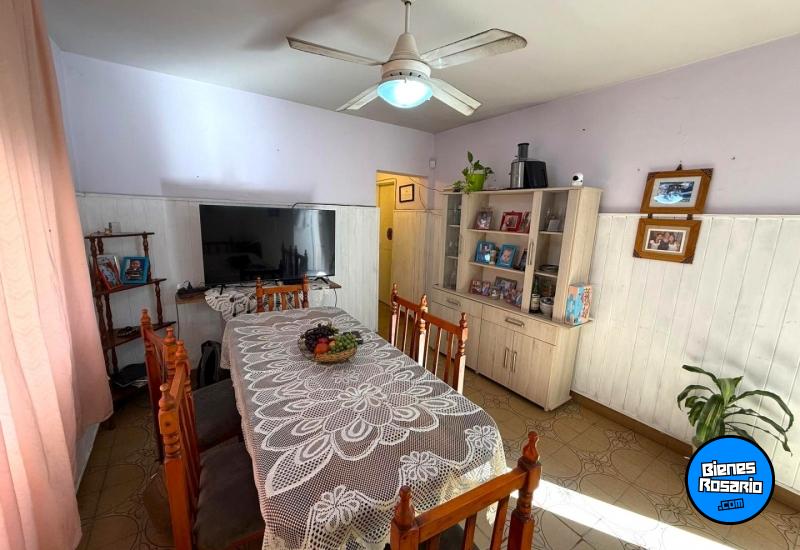 Casas - Rosario - Venta