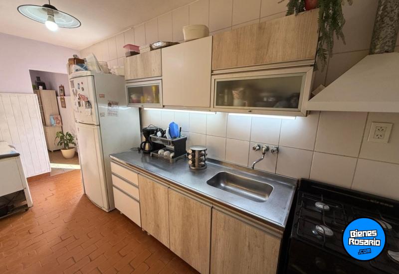 Casas - Rosario - Venta