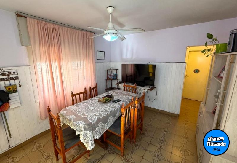 Casas - Rosario - Venta