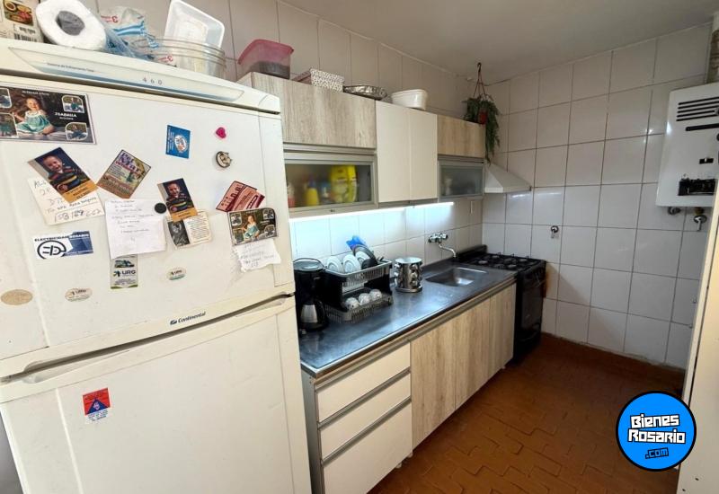 Casas - Rosario - Venta