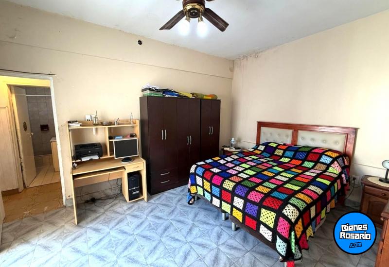 Casas - Rosario - Venta