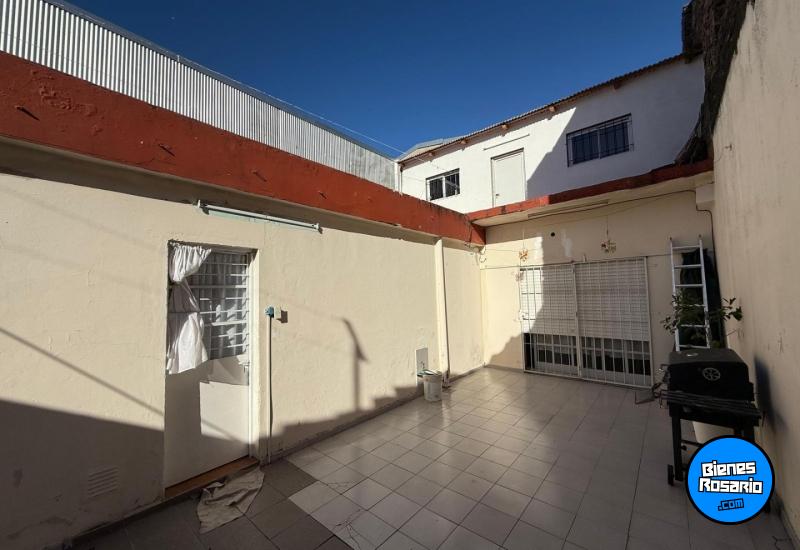Casas - Rosario - Venta