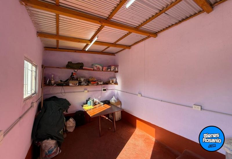 Casas - Rosario - Venta