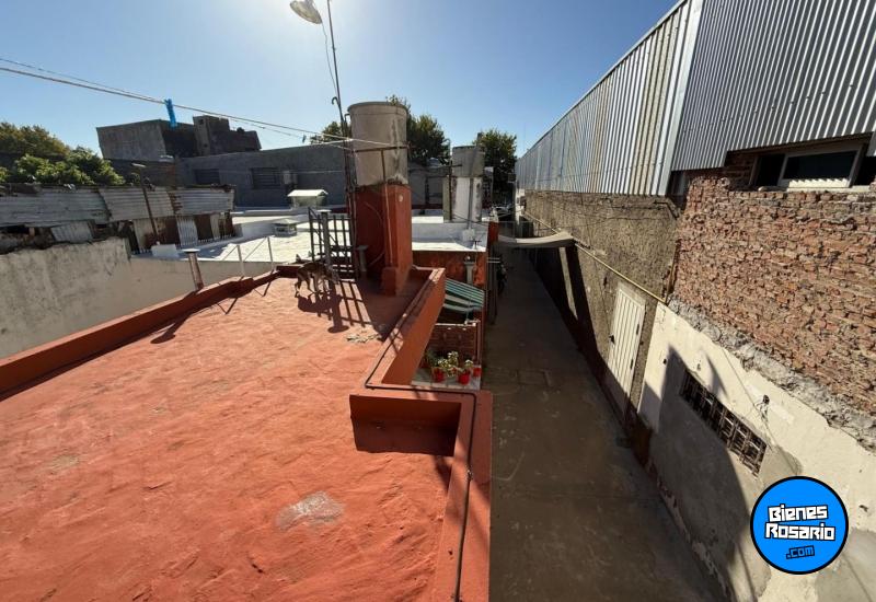 Casas - Rosario - Venta