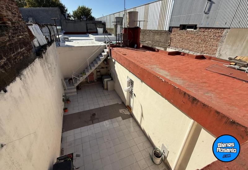 Casas - Rosario - Venta