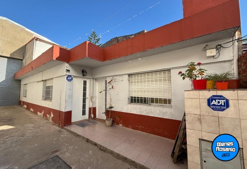 Casas - Rosario - Venta