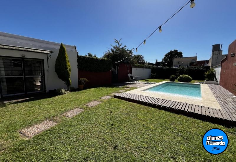 Casas - Rosario - Venta