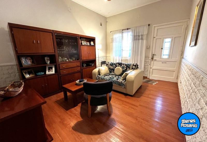 Casas - Rosario - Venta