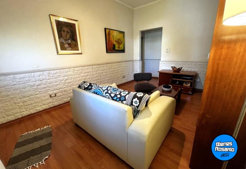 Casas - Rosario - Venta