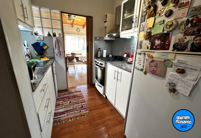Casas - Rosario - Venta