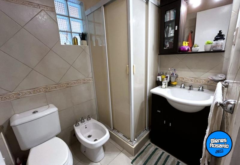 Casas - Rosario - Venta