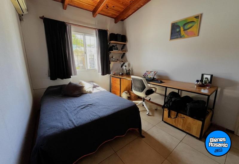 Casas - Rosario - Venta