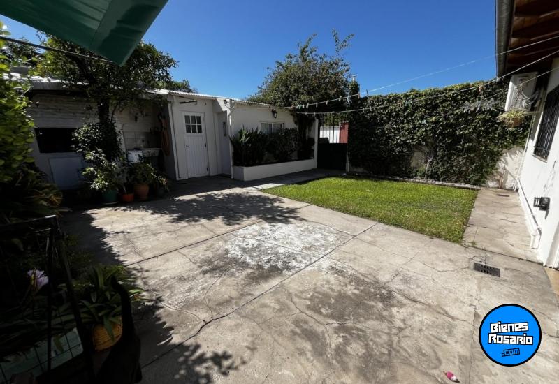 Casas - Rosario - Venta