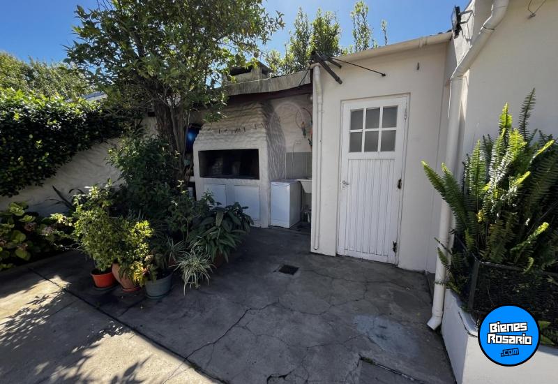 Casas - Rosario - Venta