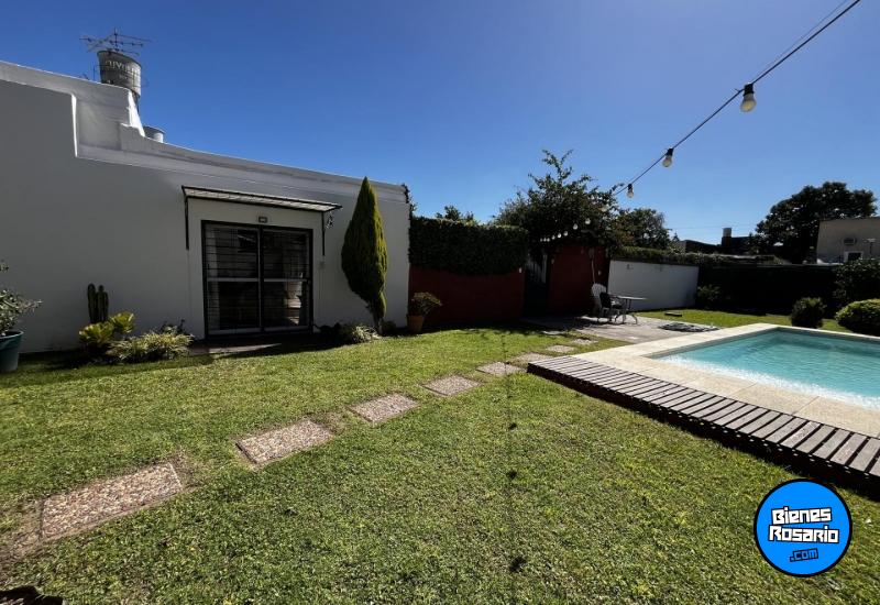 Casas - Rosario - Venta