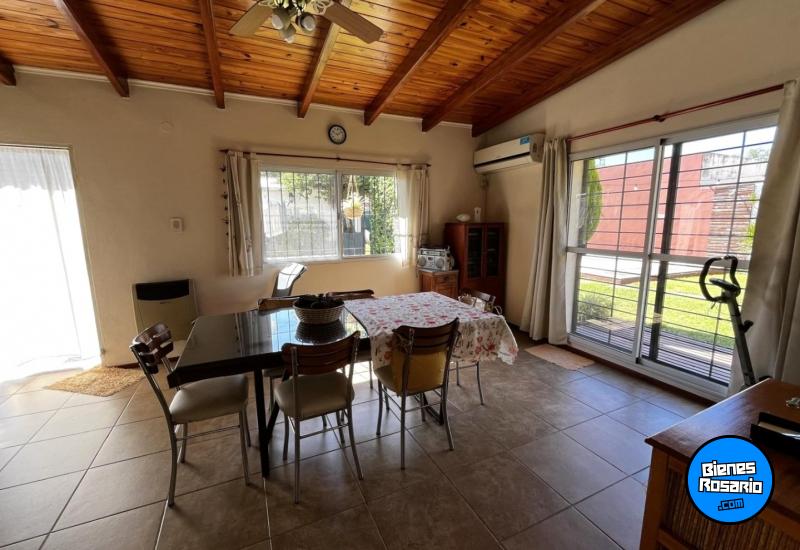 Casas - Rosario - Venta