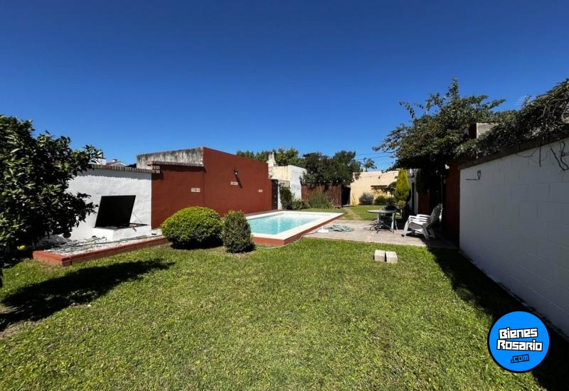 Casas - Rosario - Venta