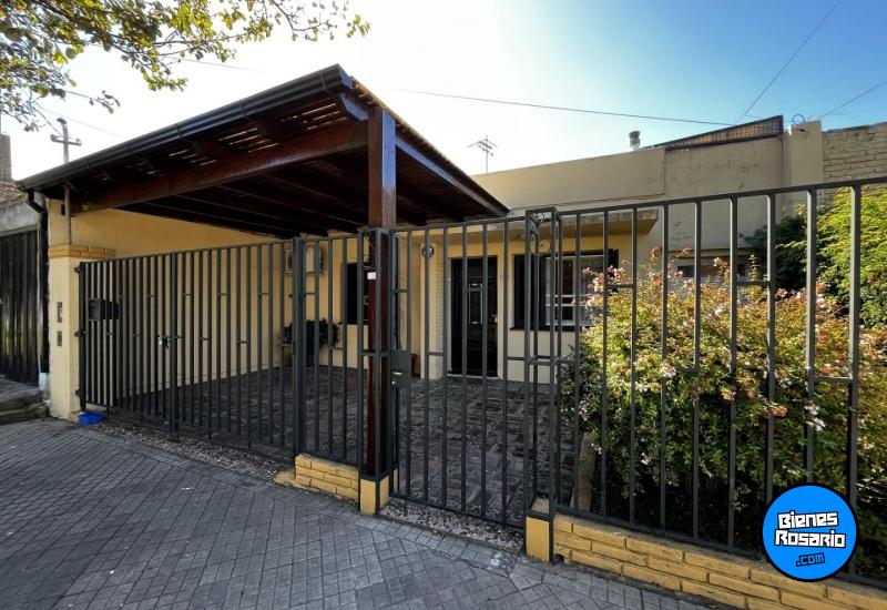 Casas - Rosario - Venta