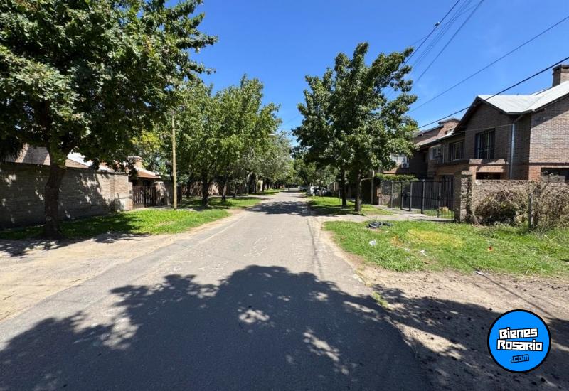 Galpones / Depósitos - Rosario - Venta