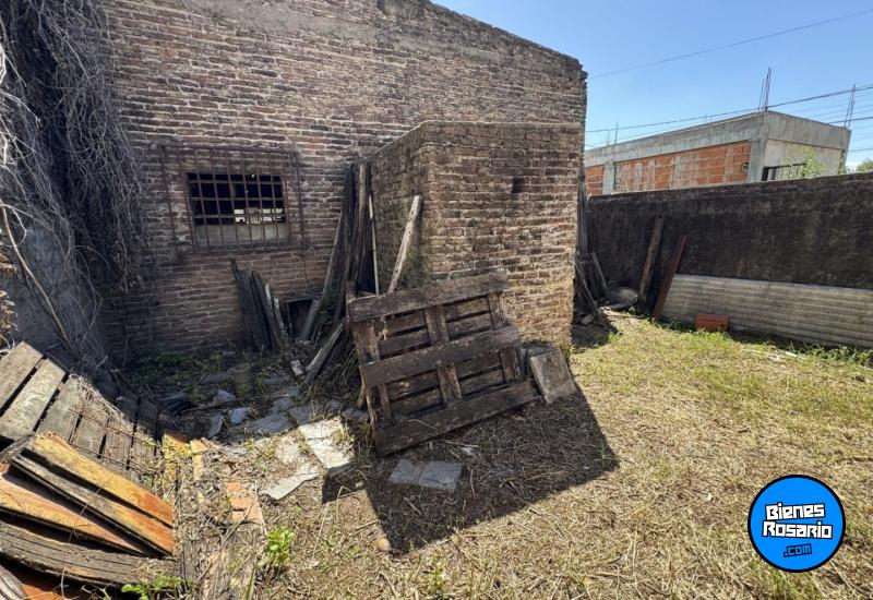 Galpones / Depósitos - Rosario - Venta