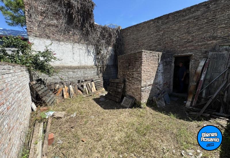 Galpones / Depósitos - Rosario - Venta