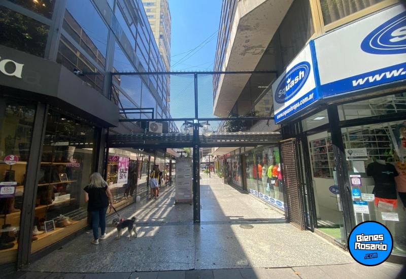 Locales - Rosario - Venta