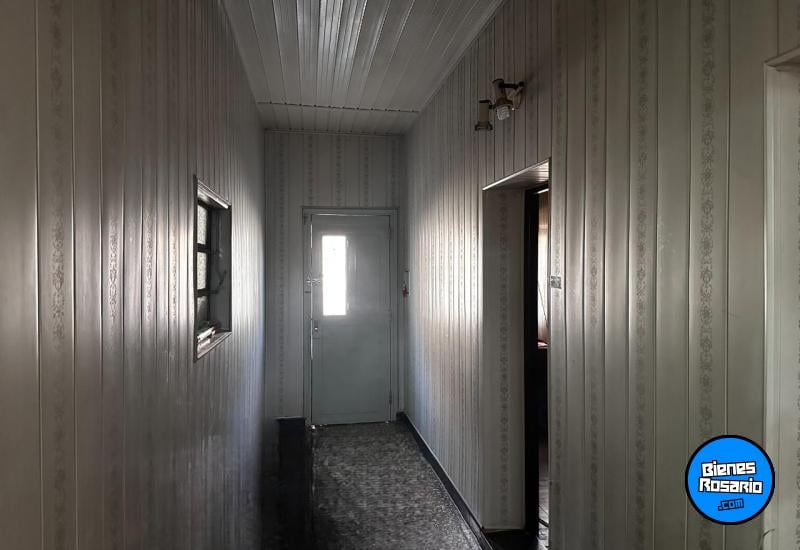 Casas - Rosario - Venta