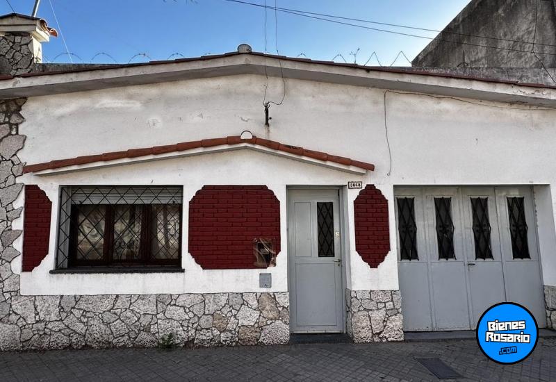 Casas - Rosario - Venta