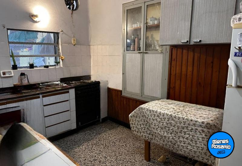 Casas - Rosario - Venta