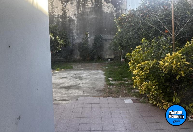 Casas - Rosario - Venta