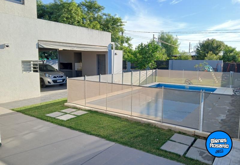 Casas - Funes - 