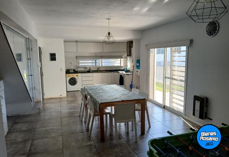Casas - Funes - 