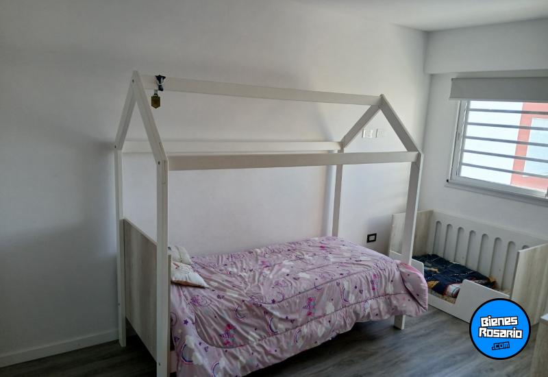 Casas - Funes - 