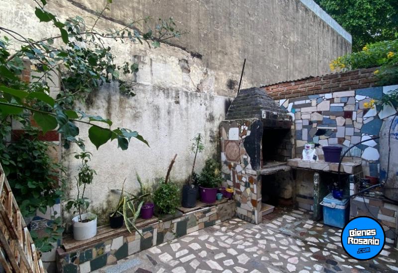 Casas - Rosario - Venta