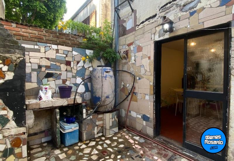 Casas - Rosario - Venta