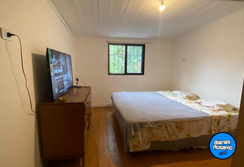 Casas - Rosario - Venta