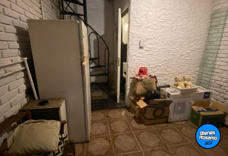 Casas - Rosario - Venta