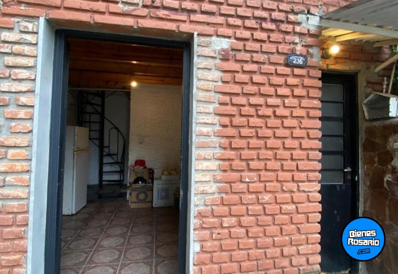 Casas - Rosario - Venta