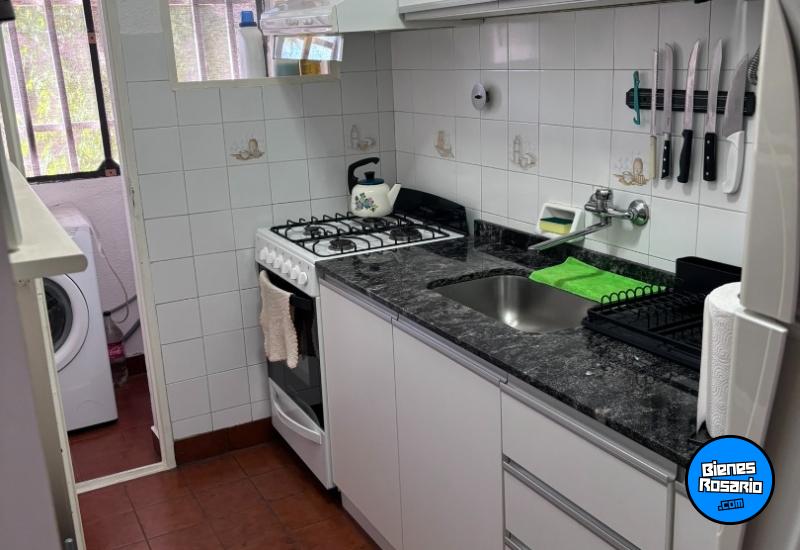Departamentos - Rosario - Venta