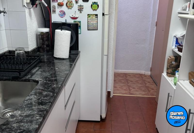 Departamentos - Rosario - Venta