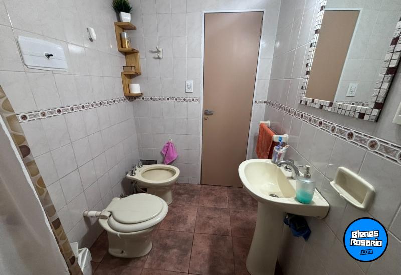 Departamentos - Rosario - Venta