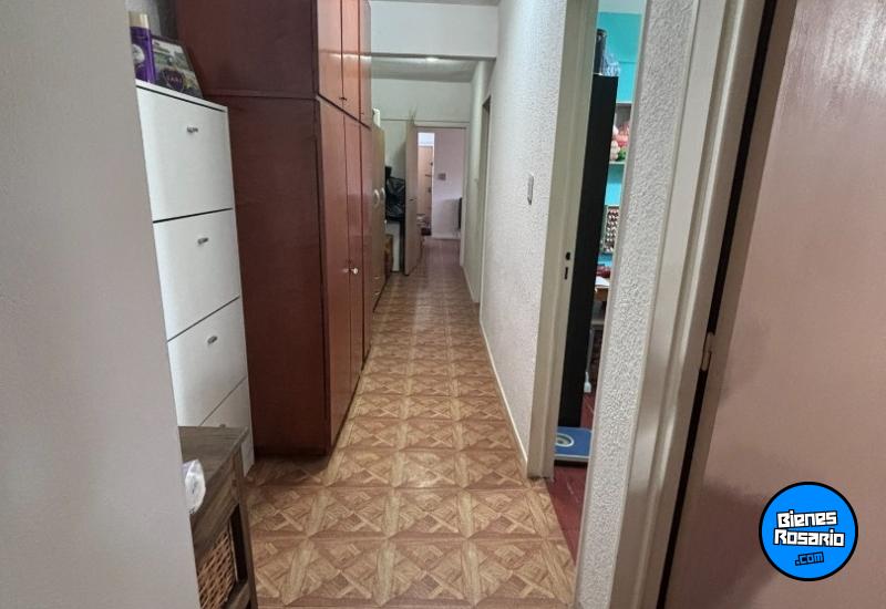 Departamentos - Rosario - Venta