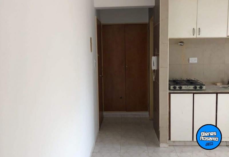 Departamentos - Rosario - Venta
