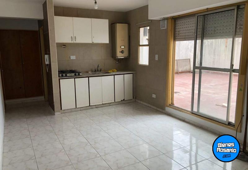 Departamentos - Rosario - Venta