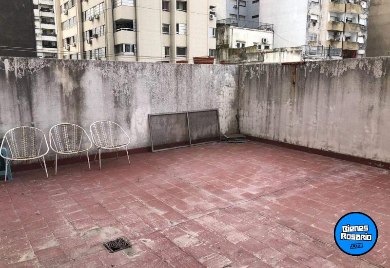 Departamentos - Rosario - Venta