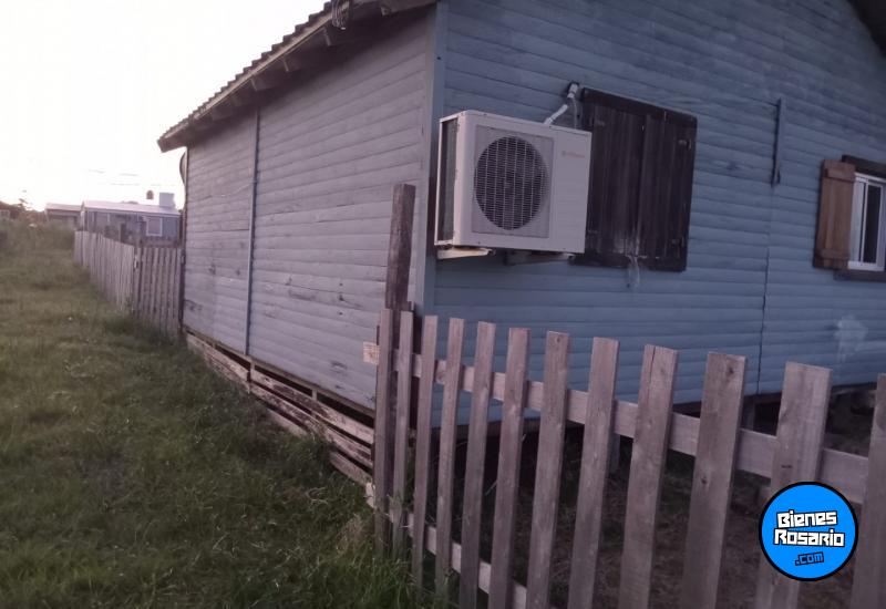 Casas - Federacion - Venta